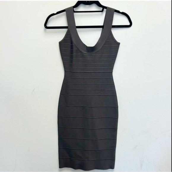 Herve Leger Saige dress - Picture 2 of 6